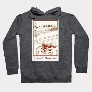 A Novel Idea Hoodie